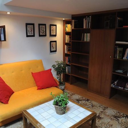 Apartma V Pivovaru Genius Noci Lomnice  Exterior foto