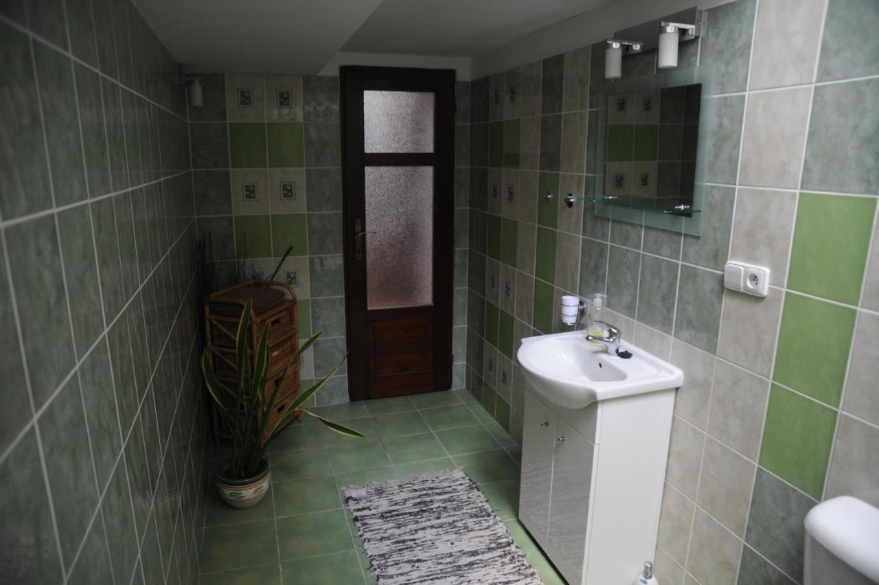 Apartma V Pivovaru Genius Noci Lomnice  Exterior foto