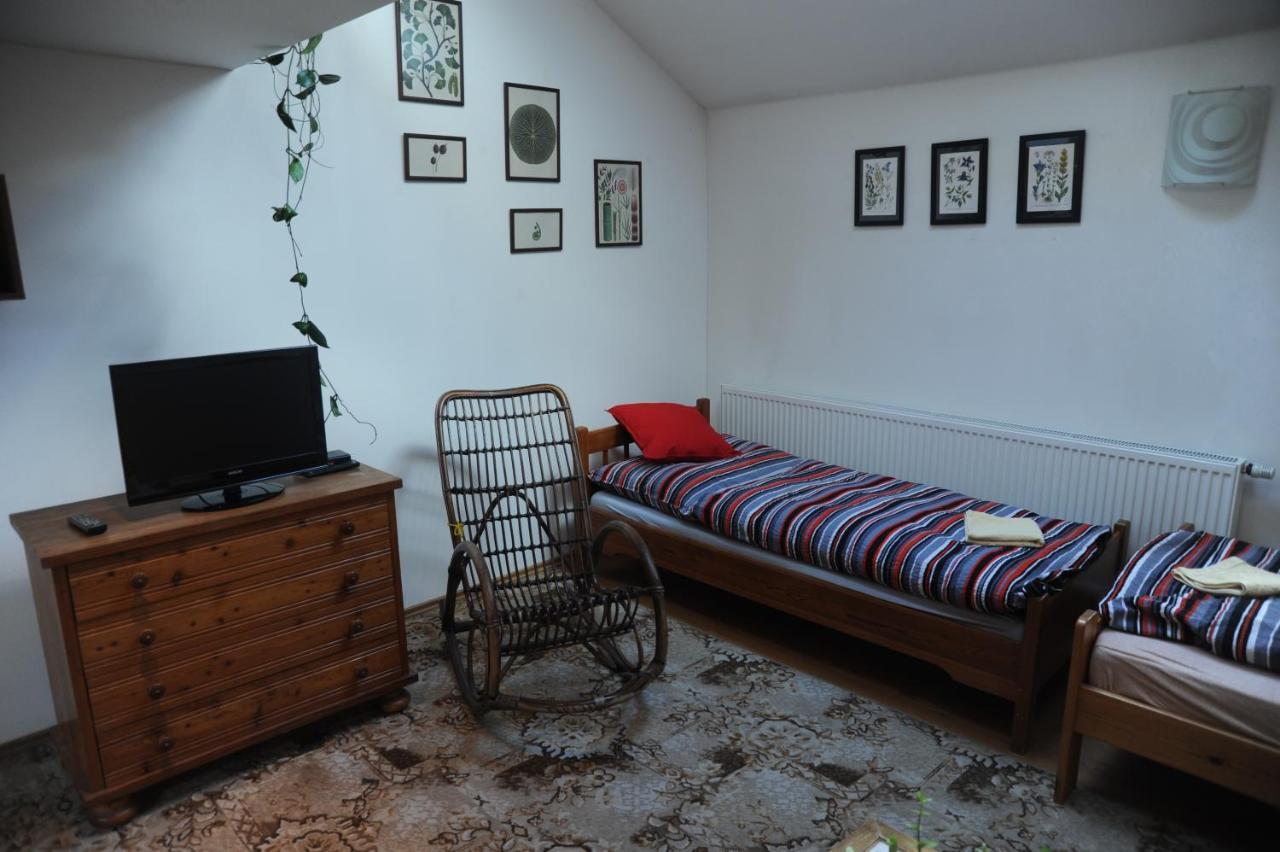 Apartma V Pivovaru Genius Noci Lomnice  Exterior foto