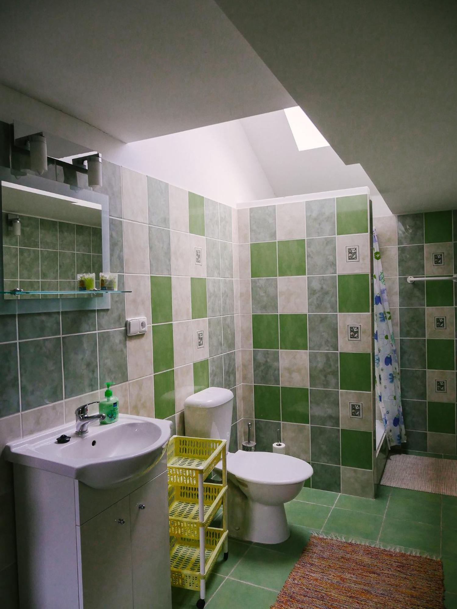 Apartma V Pivovaru Genius Noci Lomnice  Exterior foto