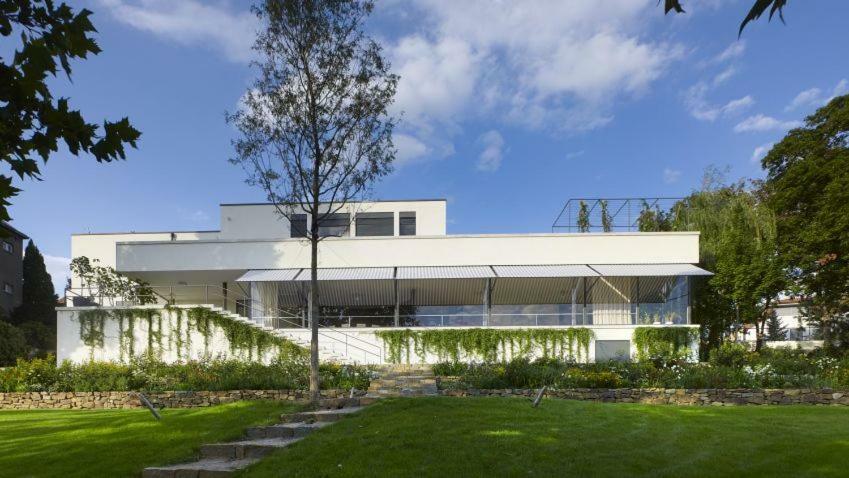 Apartma V Pivovaru Genius Noci Lomnice  Exterior foto